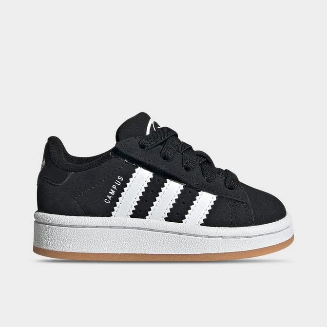 Adidas Kids' Toddler adidas Originals Campus 00s Comfort Closure Stretch Lace Casual Shoes 1