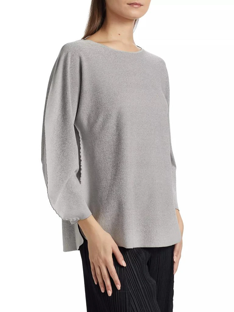 Pleats Please Interplanetary A-Poc Friends Top 4