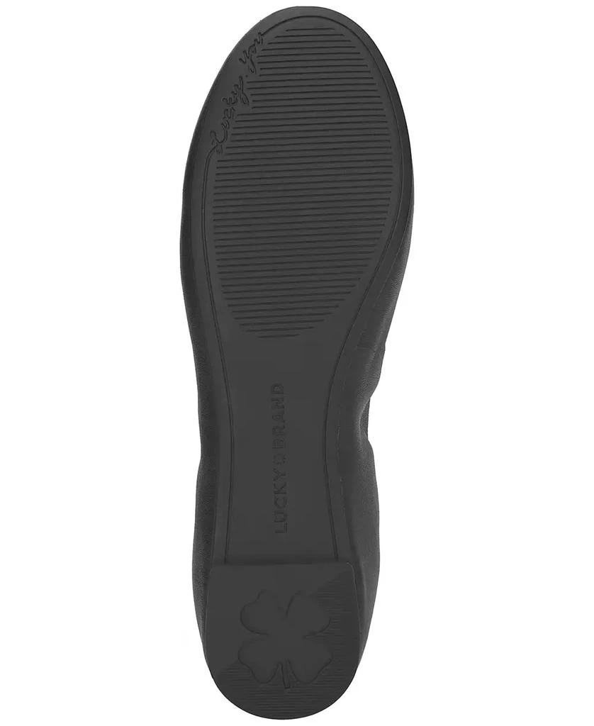 Lucky Brand Women's Emmielou Ballet Flats 5