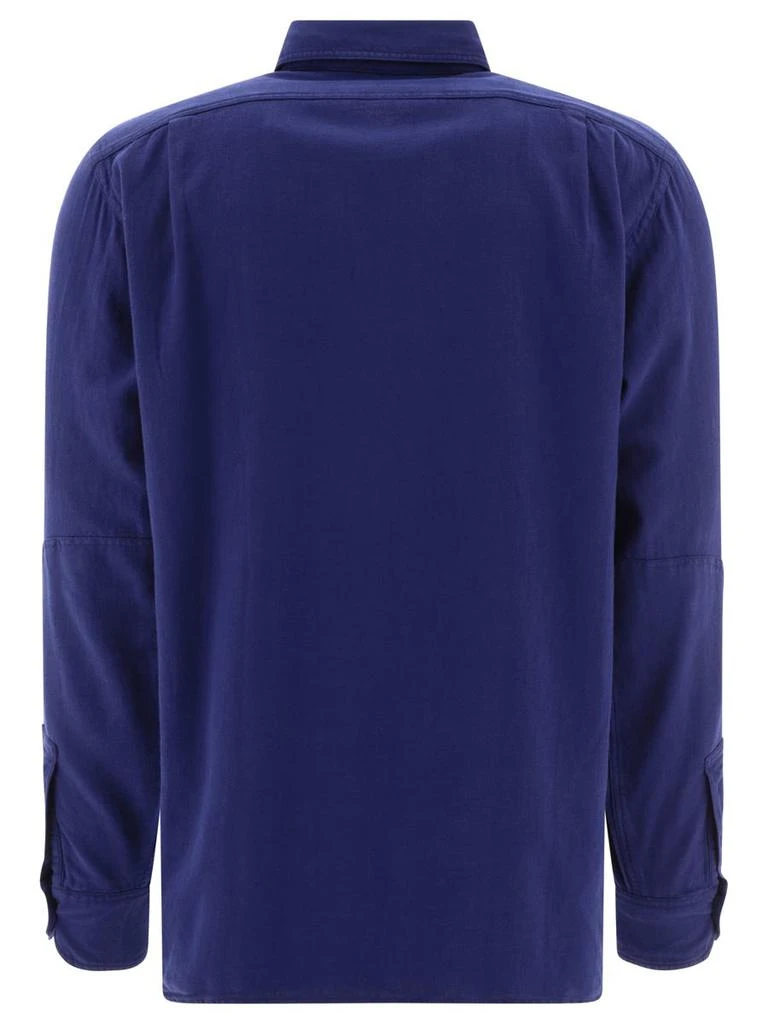 Ralph Lauren Polo Ralph Lauren "Sahara" Shirt 2