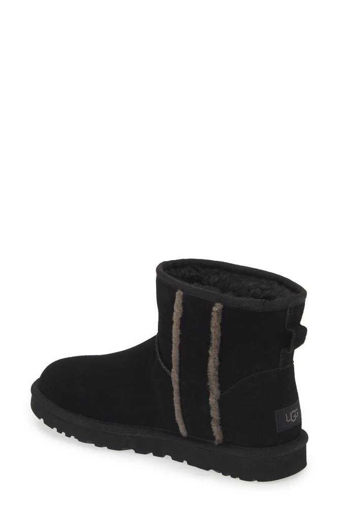 UGG Classic Mini Genuine Shearling Lined Boot 2