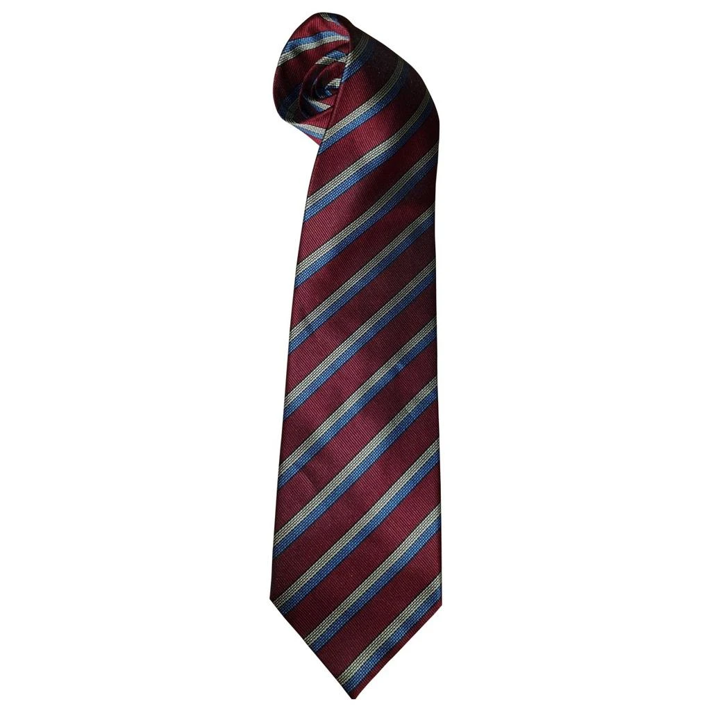Hugo Boss Boss Silk tie 1