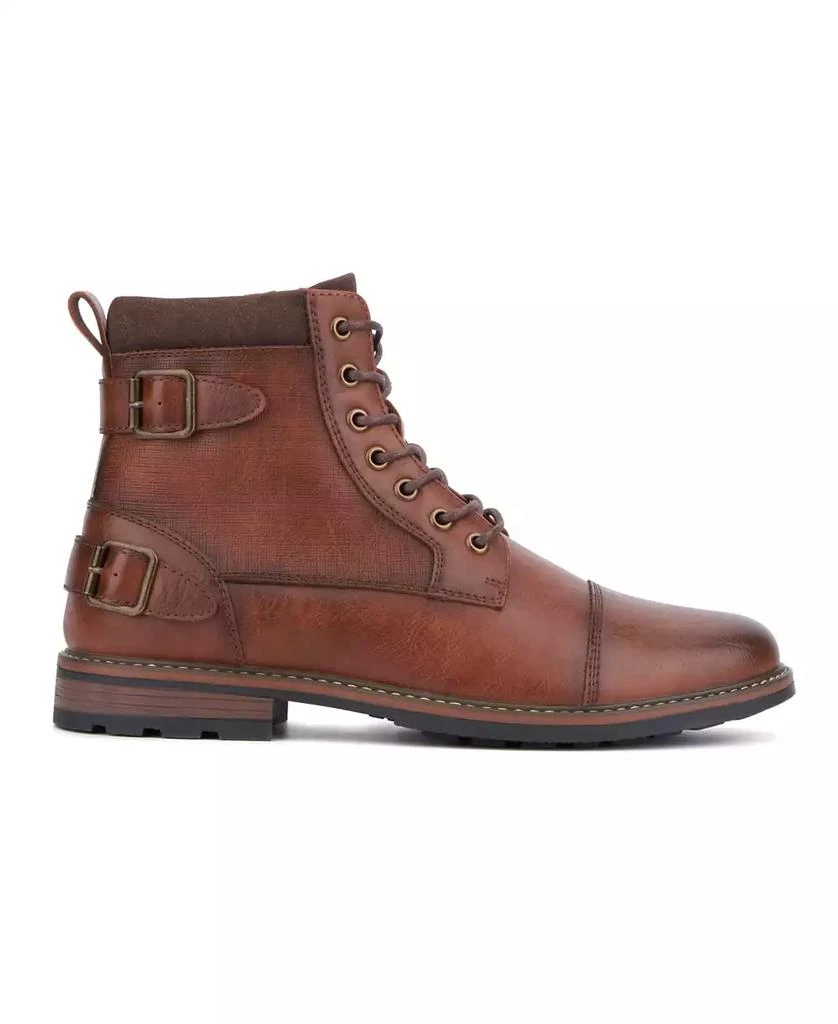 Reserved Footwear Men's Emmett Ankle Boots 9