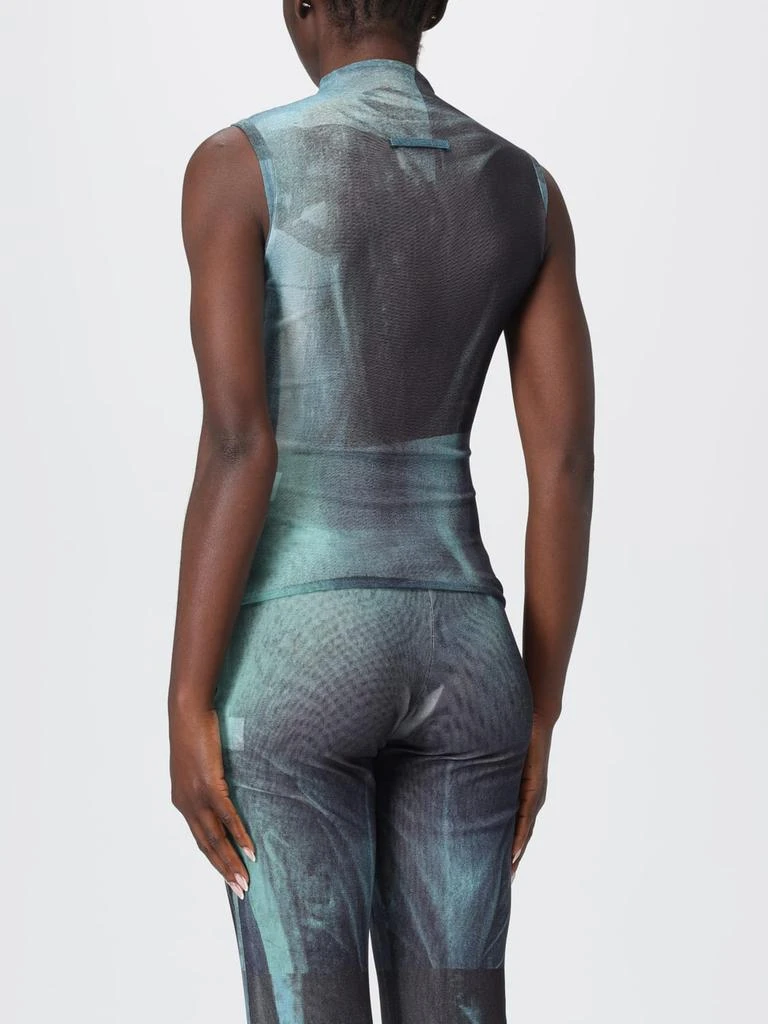 Jean Paul Gaultier Top woman Jean Paul Gaultier 3