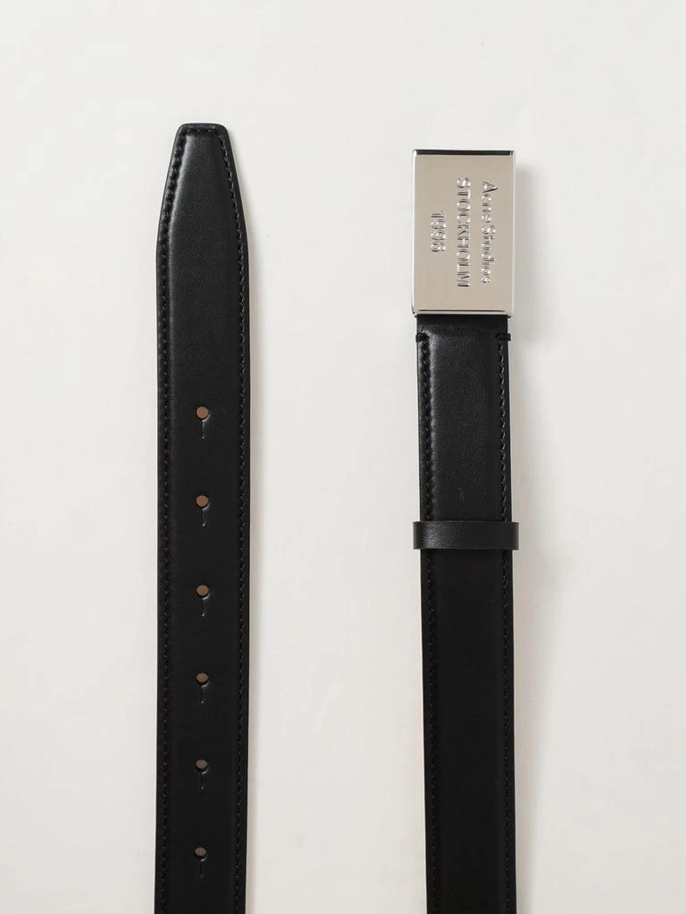 Acne Studios Belt men Acne Studios 2