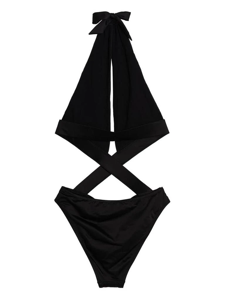 Versace Versace 'Medusa’ One Piece Swimsuit 2