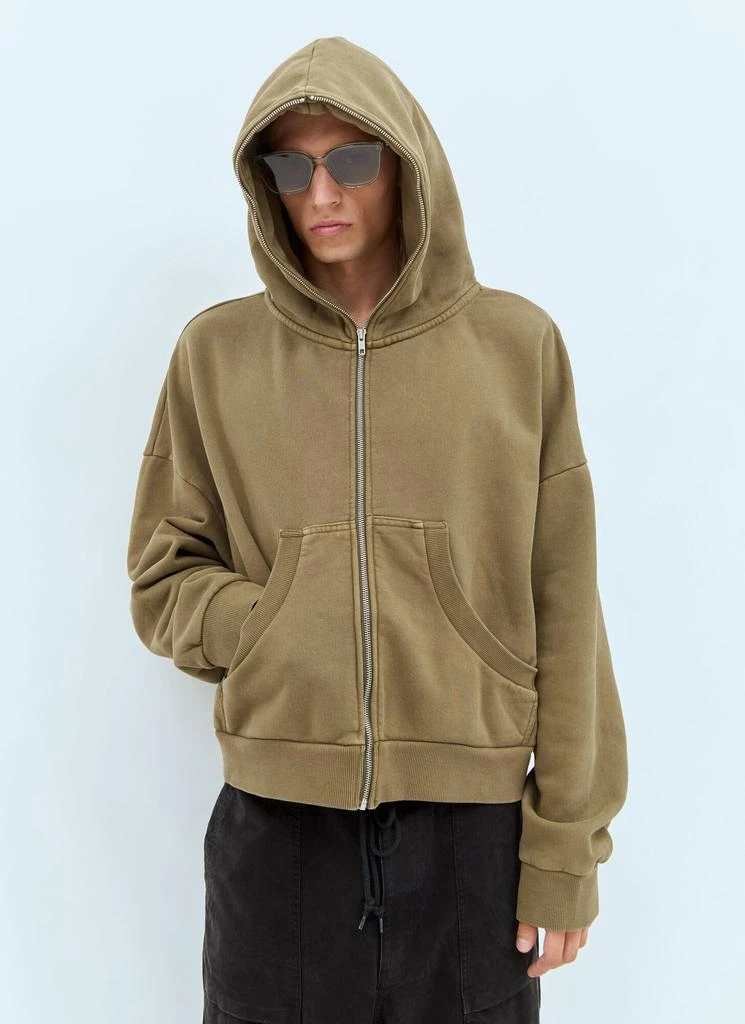 GENTLE MONSTER Pino BRC11 Sunglasses 3