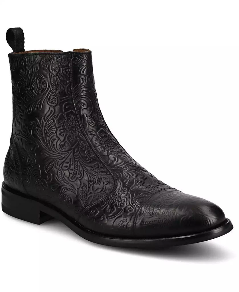Taft Men's Lewis Dress Boots 1