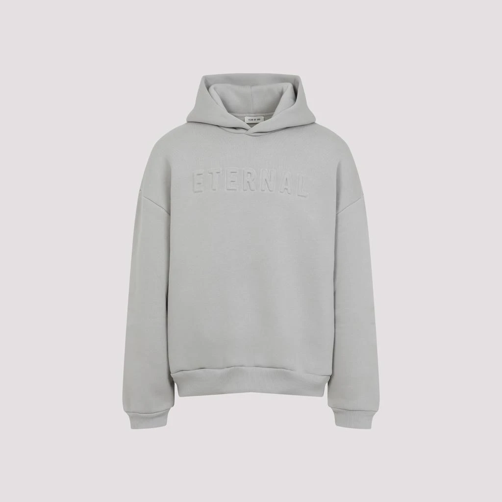 Fear of god ETERNAL HOODIE 2