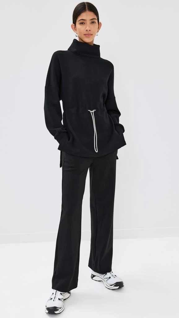 Varley Freya Sweatshirt 4