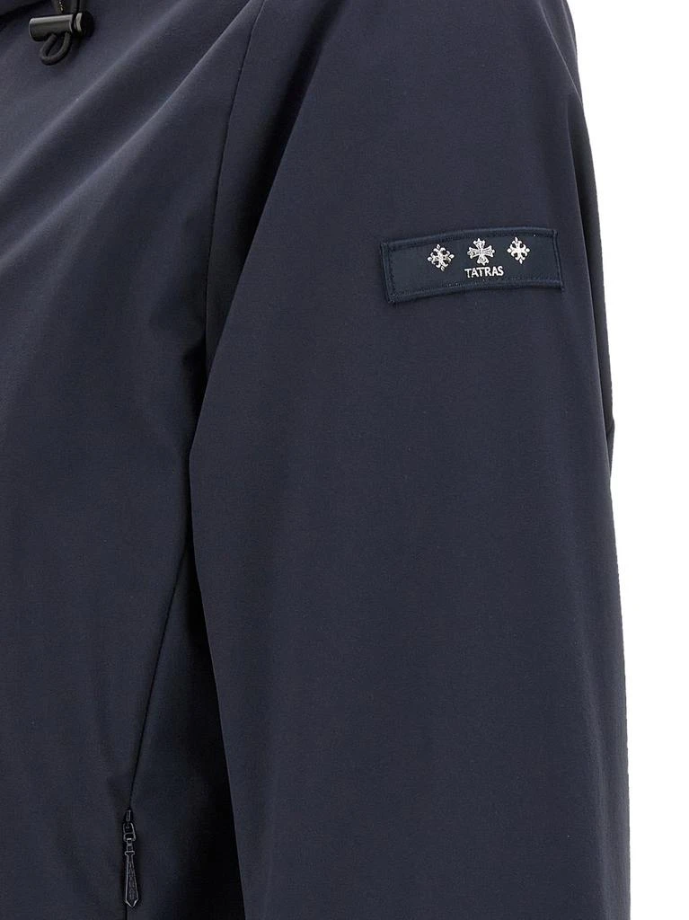 TATRAS Tatras Audee Hooded Jacket 4