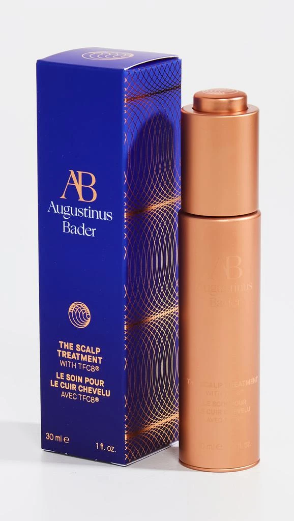 Augustinus Bader The Scalp Treatment 3