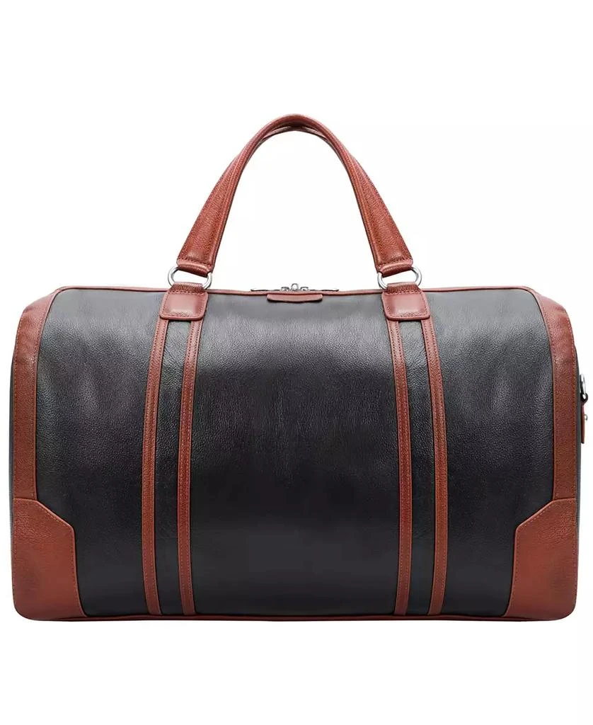 McKlein Kinzie 20" Tablet Duffel 3
