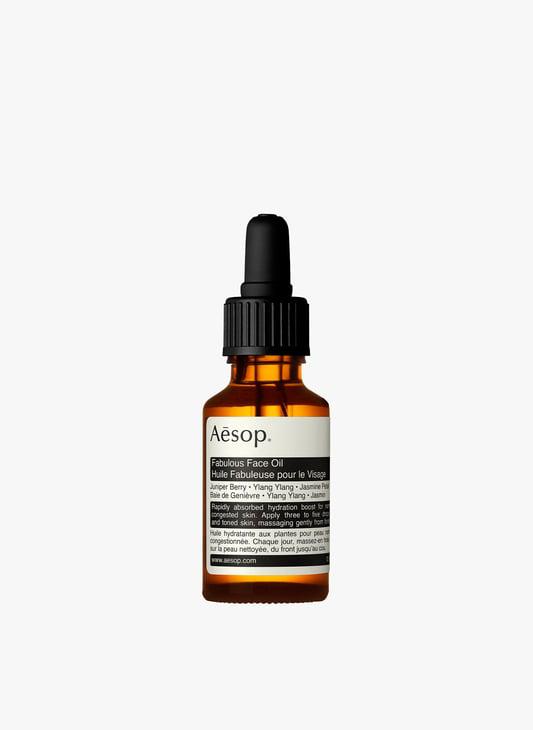 Aesop Fabulous Face Oil