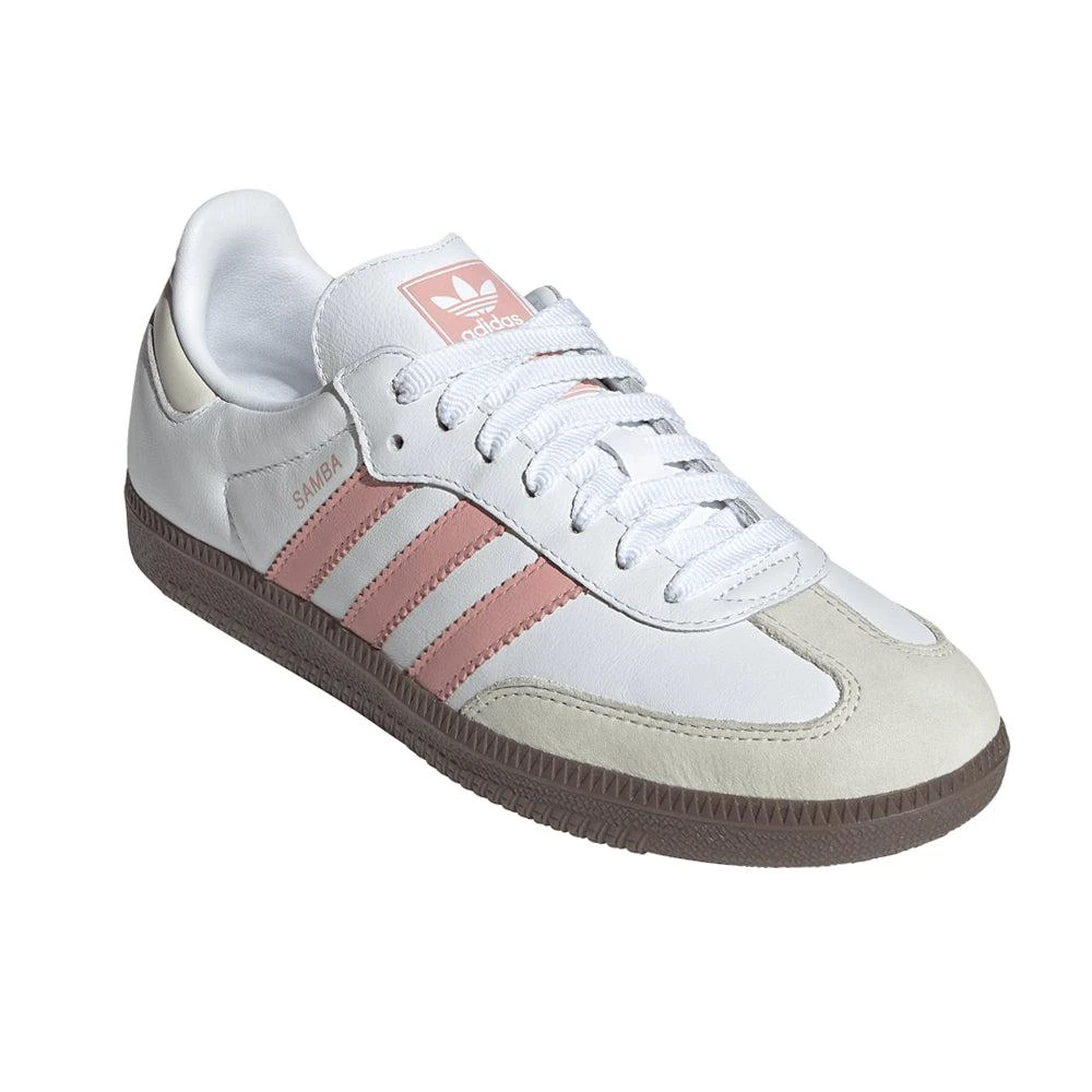 adidas gazelle silver green womens adidas Samba Germany Indoor Shoes Soccer JH5649 White M 8 / W 9
