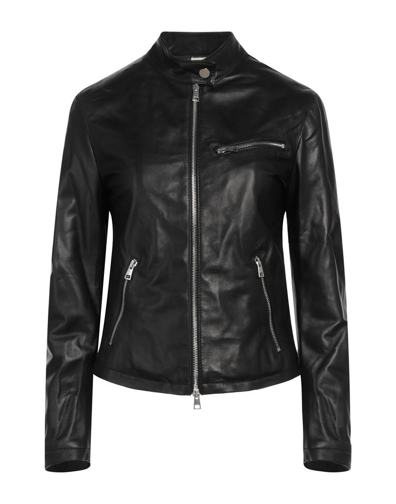 Delan Biker jacket
