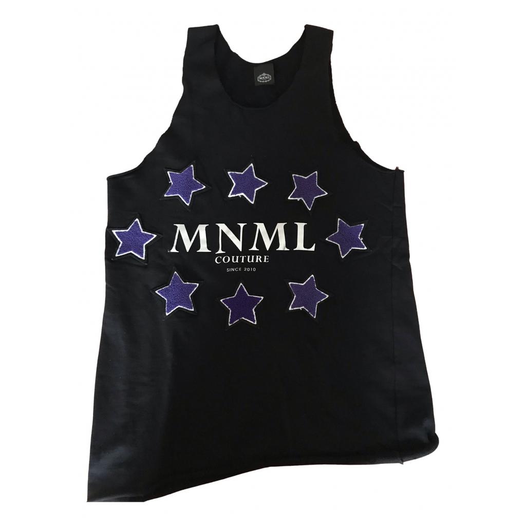 MNML Mnml Vest