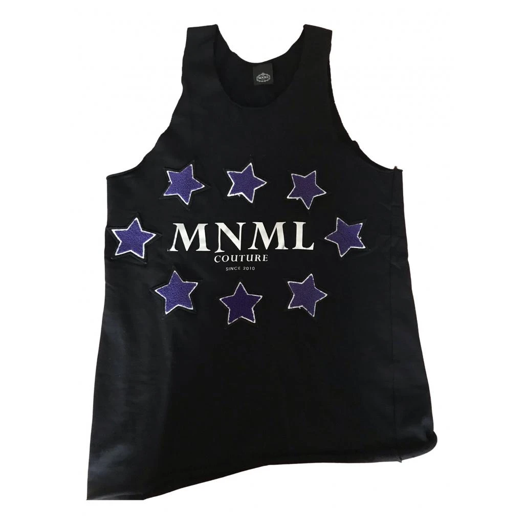 MNML Mnml Vest 1