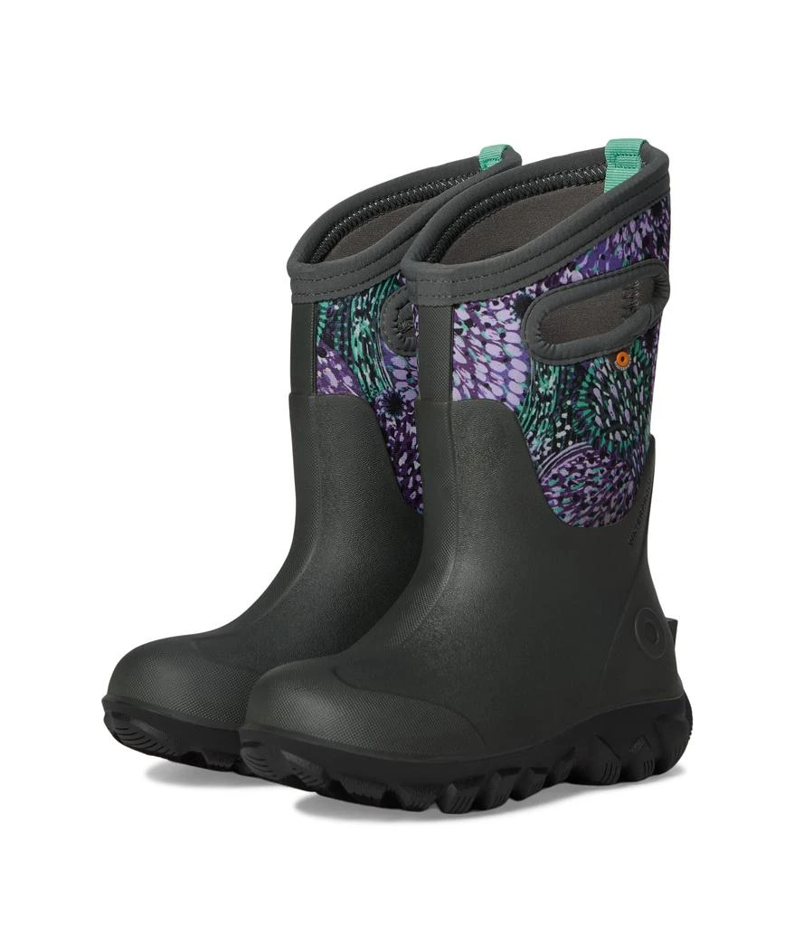 Bogs Classic Seamless Dandelion (Toddler/Little Kid/Big Kid)