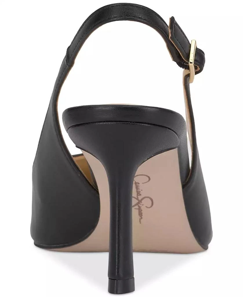 Jessica Simpson Women's Dressi Slingback Pumps 3