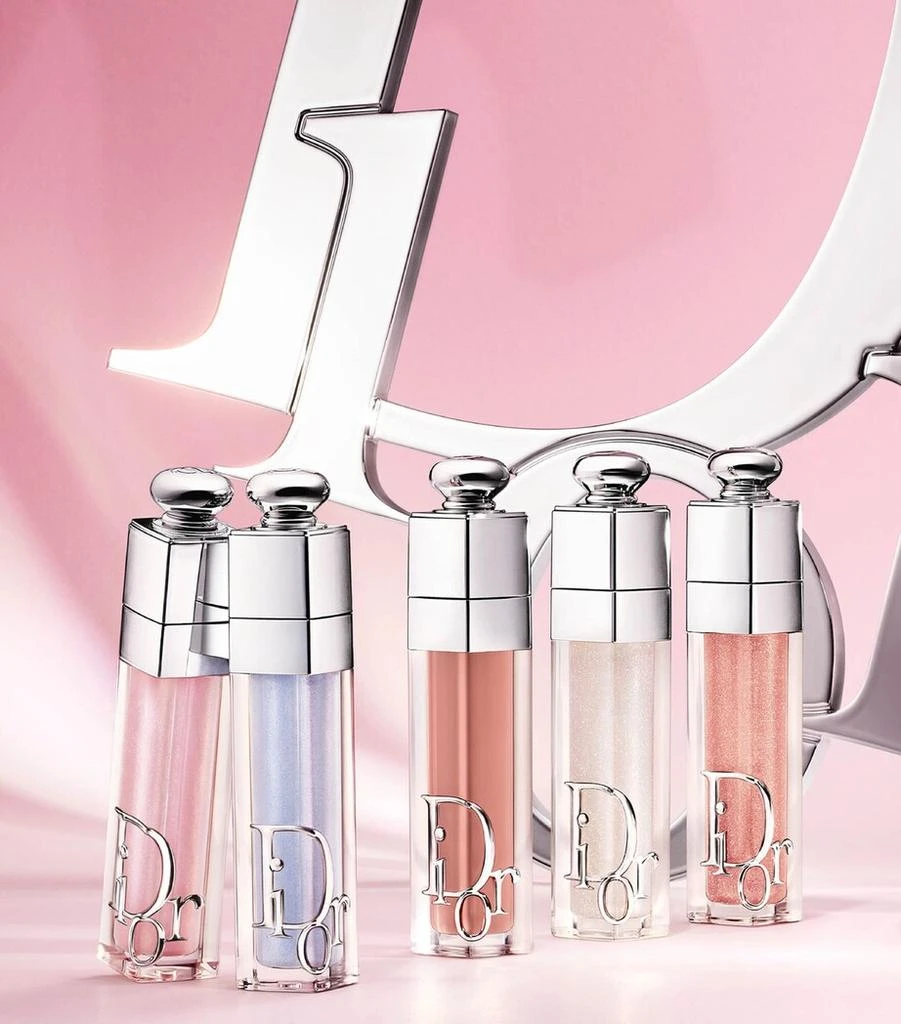 Dior Dior Addict Lip Maximizer 2