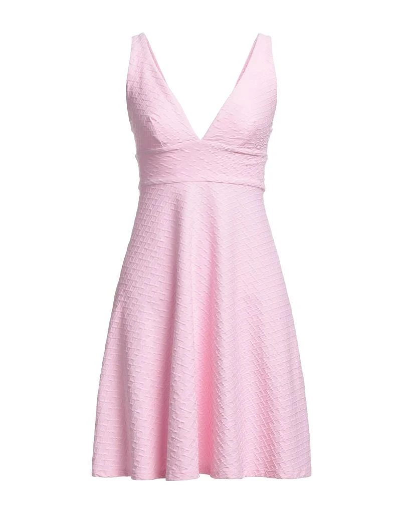 IU RITA MENNOIA Short dress 1
