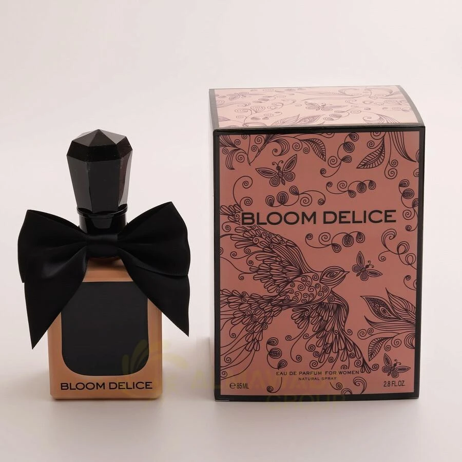 Geparlys Ladies Bloom Delice EDP 2.7 oz Fragrances 3700134409980 1