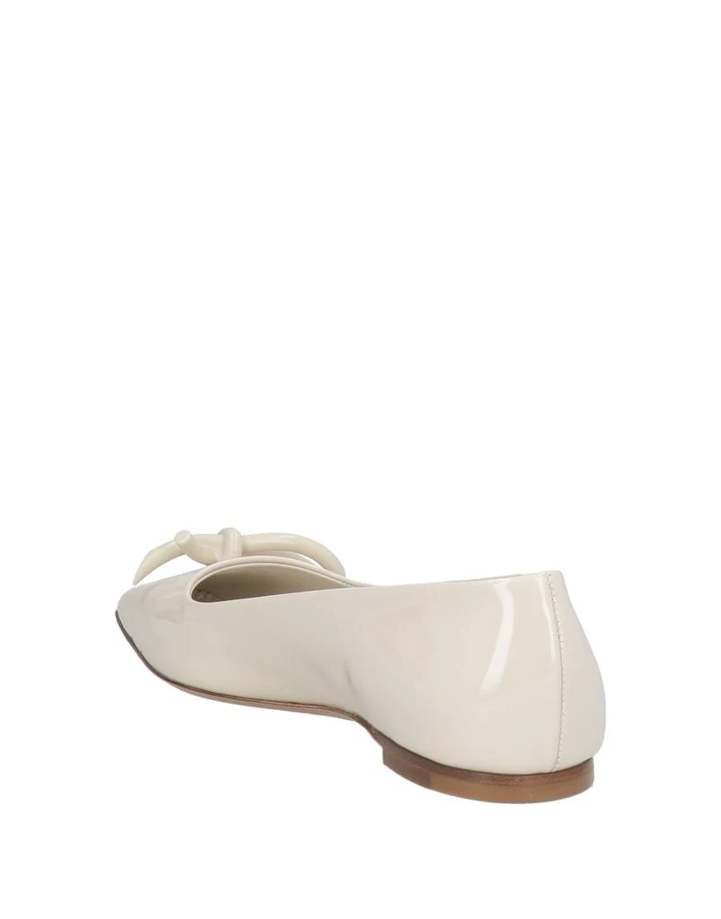 Salvatore Ferragamo Ballet flats 3