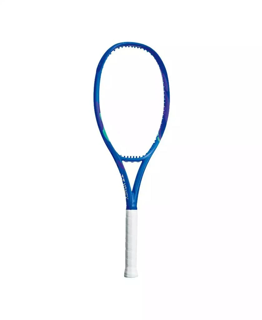 Yonex EZONE 100 Blast Blue Unstrung Tennis Racquet 1