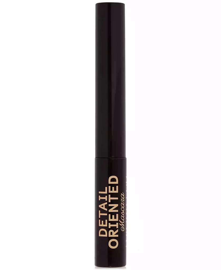Winky Lux Detail Oriented Mascara 2