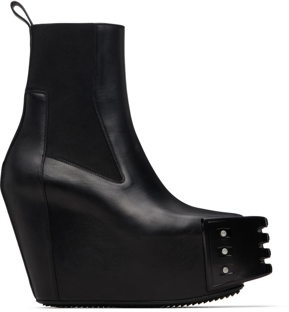 Rick Owens Platform shoes - Boots - Compare Prices from 3+ Stores