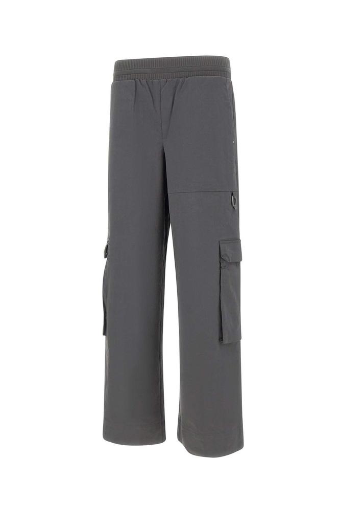 Heliot Emil Wide-Leg Elasticated Waistband Trousers – On Sale Now