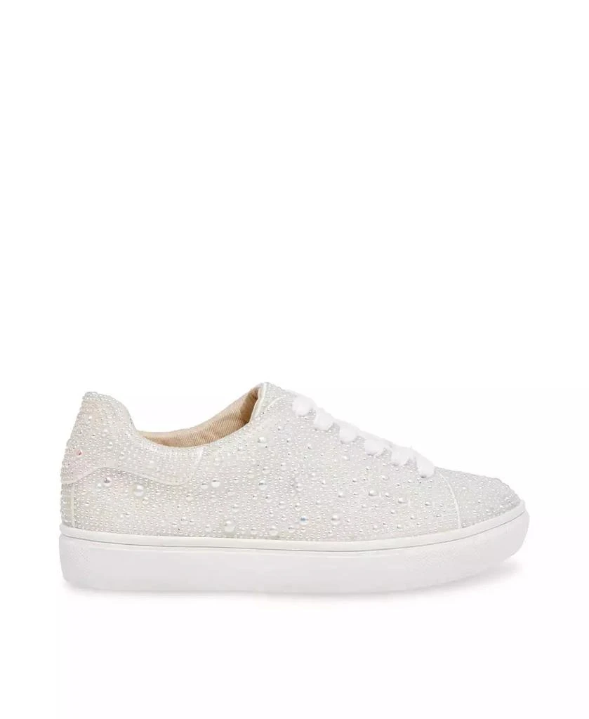 Betsey Johnson Big Girls Sneakers 2