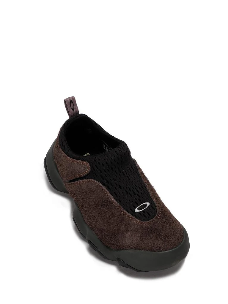 Oakley Factory Team Suede Flesh 2