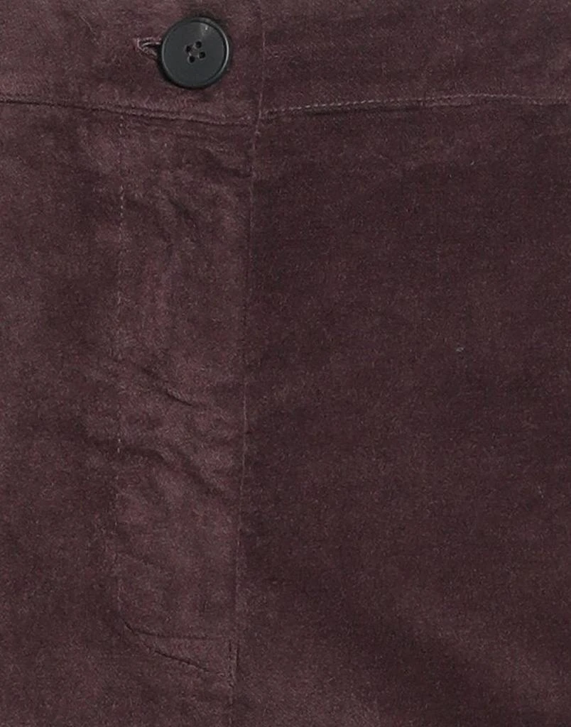 SOUVENIR Casual pants 4