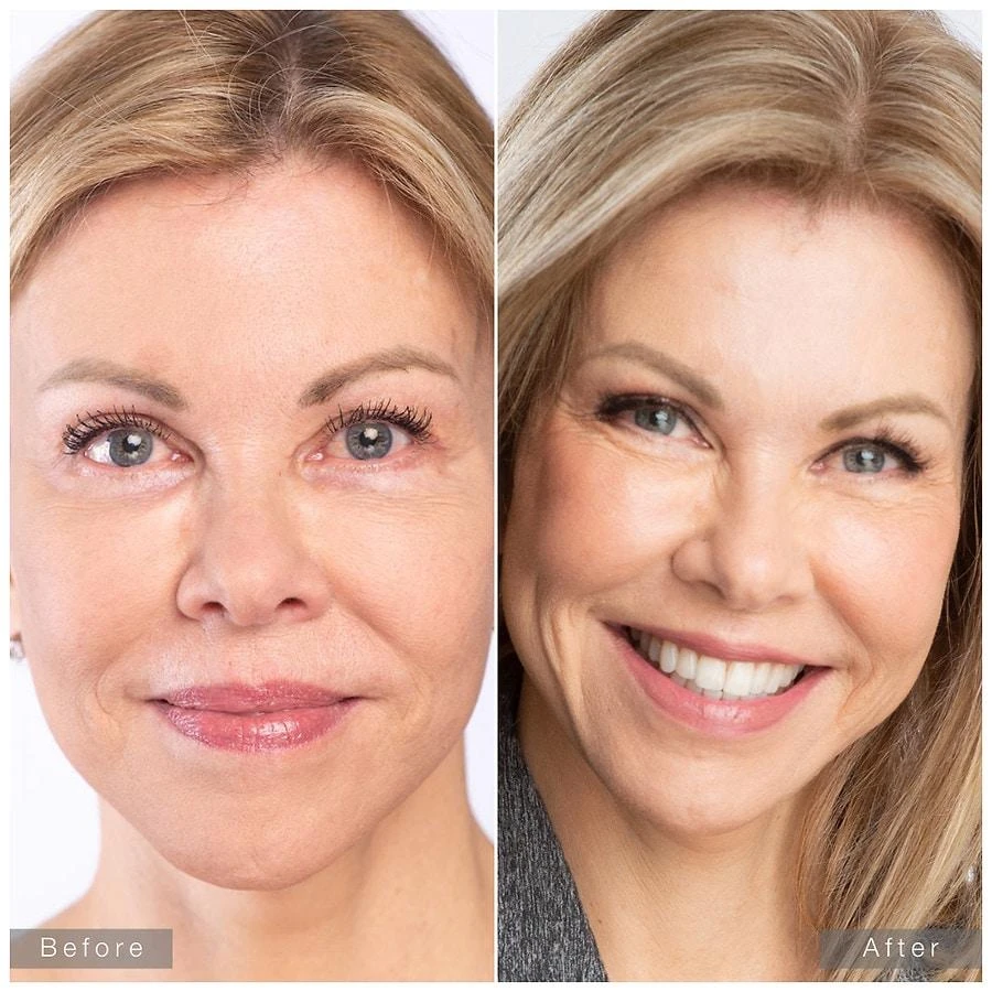 Jerome Alexander AirBrush Foundation 3