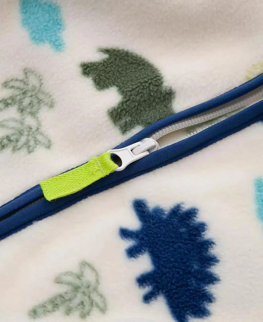 Rokka&Rolla Toddler Boys
 Adventure Fleece Jacket 6