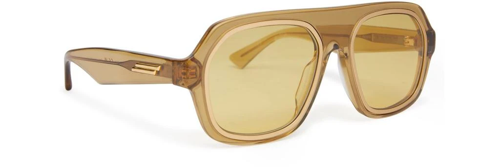 Bottega Veneta Sunglasses 3