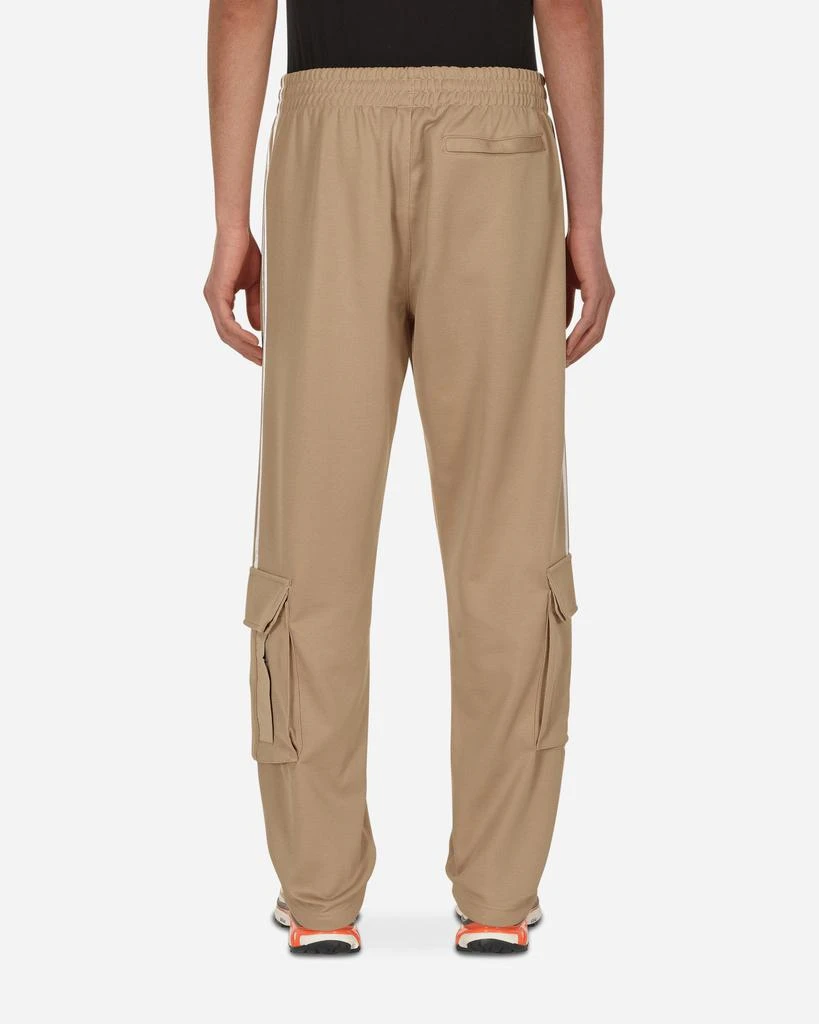 Adidas Cargo Joggers Pants Beige 3