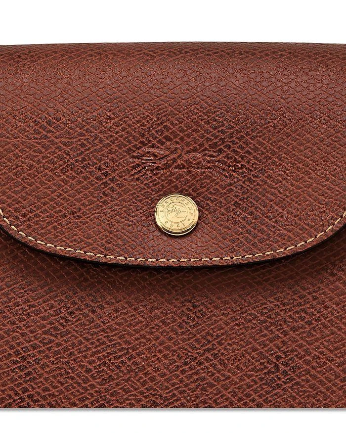 Longchamp Epure Leather Shoulder Tote 5