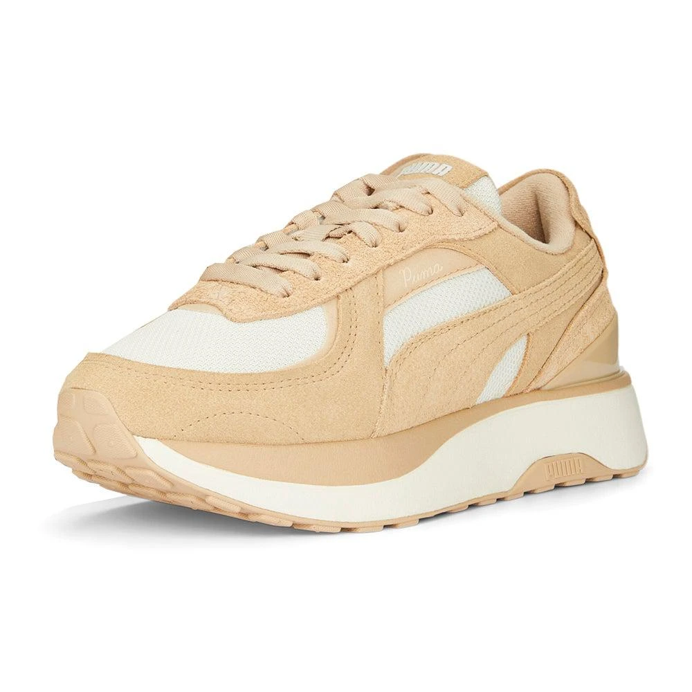 Puma Cruise Rider First Sense Lace Up Sneakers 2