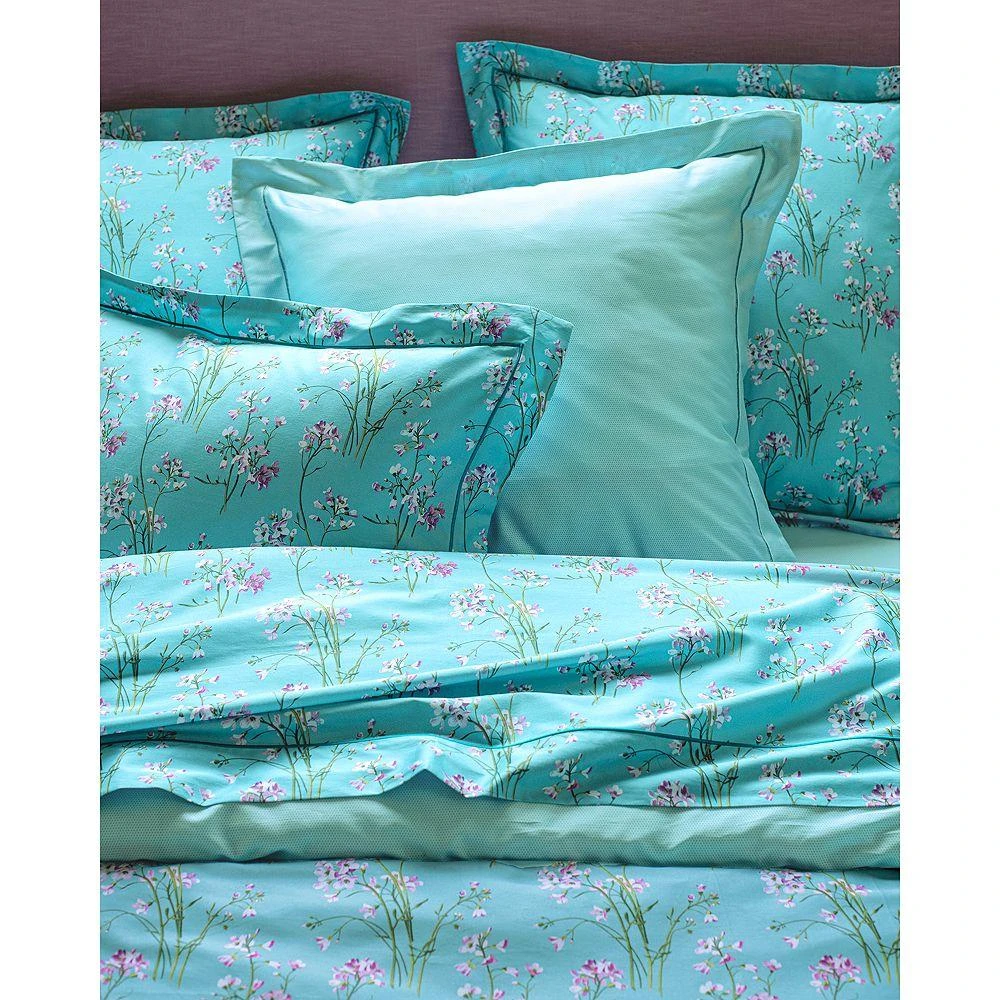 Anne de Solene Époque King Sham 6