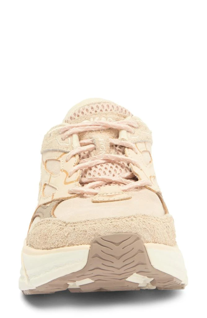 Hoka One One Elite Terrain System Clifton L Sneaker 3