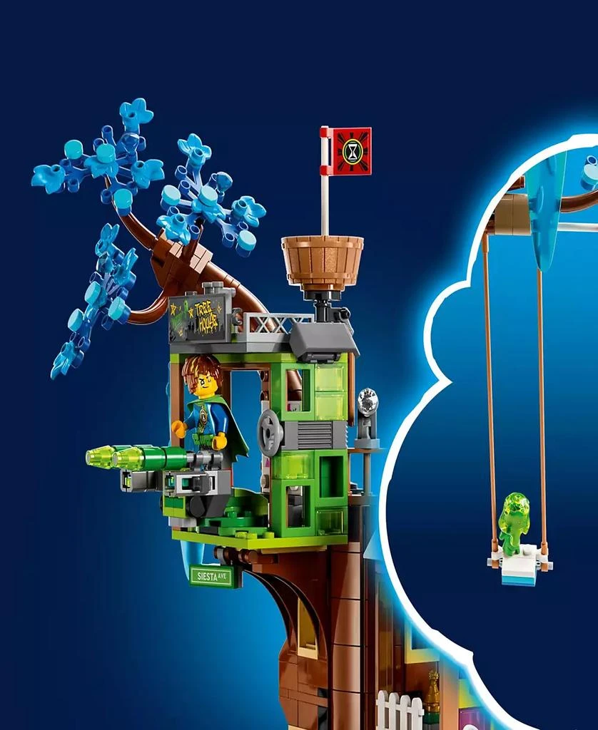 LEGO DREAMZzz 71461 Fantastical Tree House Toy Building Set 3