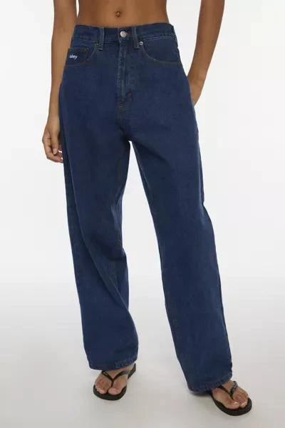 Obey OBEY Bigwig Baggy Jean 1