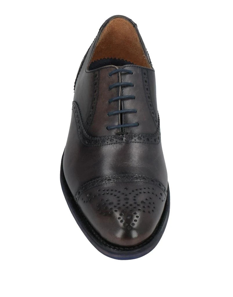 CORDWAINER Laced shoes 4