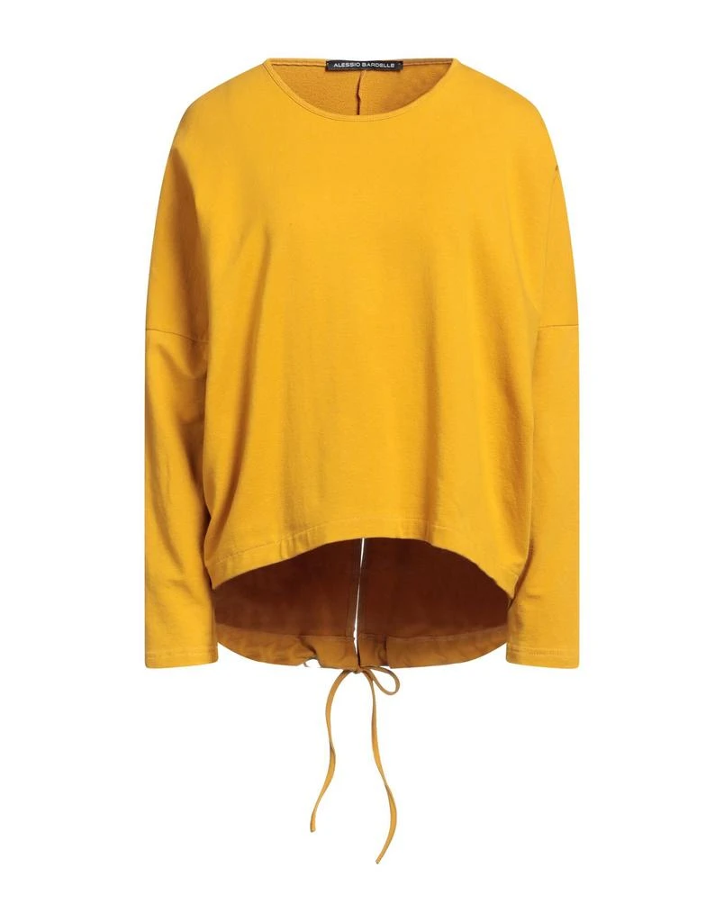 ALESSIO BARDELLE Sweatshirt 1