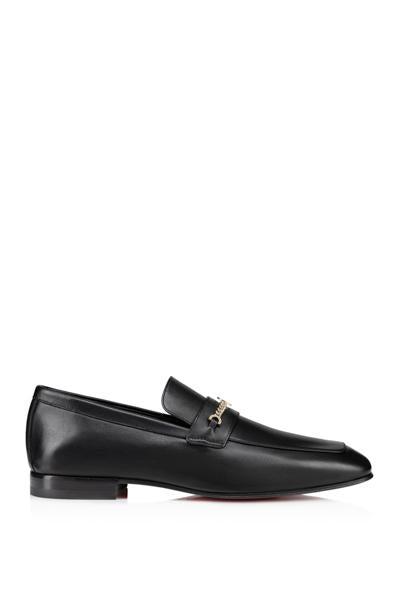 Christian Louboutin Christian Louboutin Flat Shoes