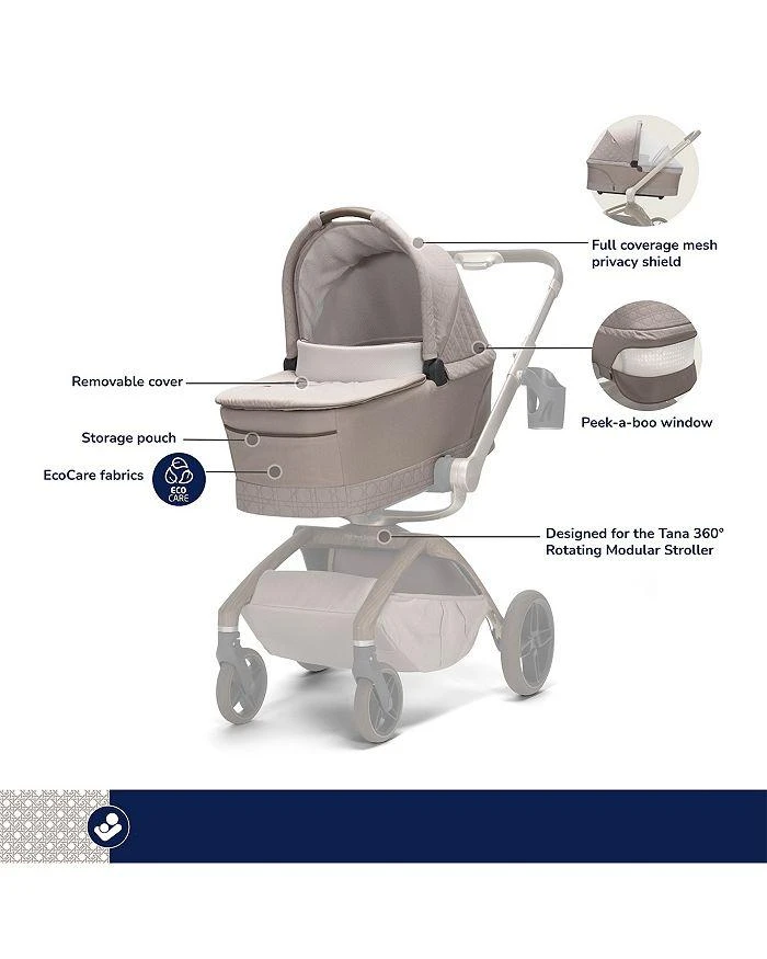 Maxi-Cosi Carriage Accessory 3