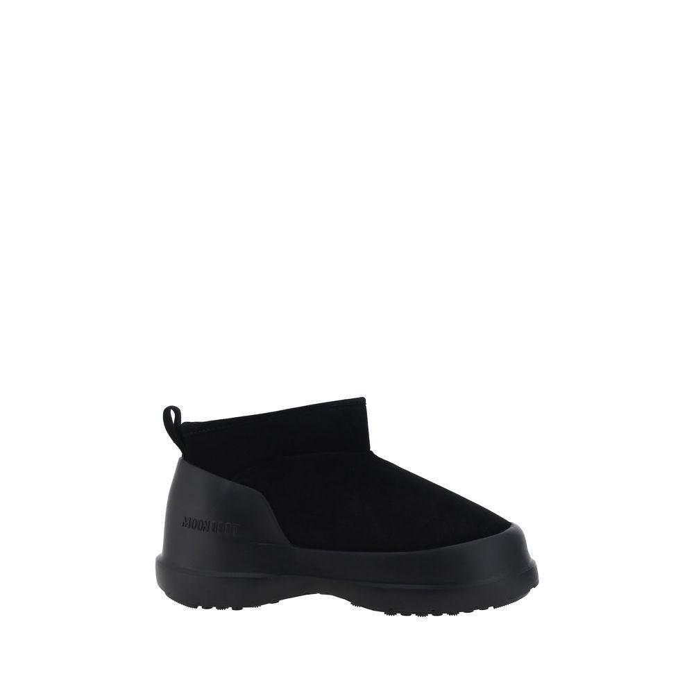 Moon Boot Luna Low Women's Boots